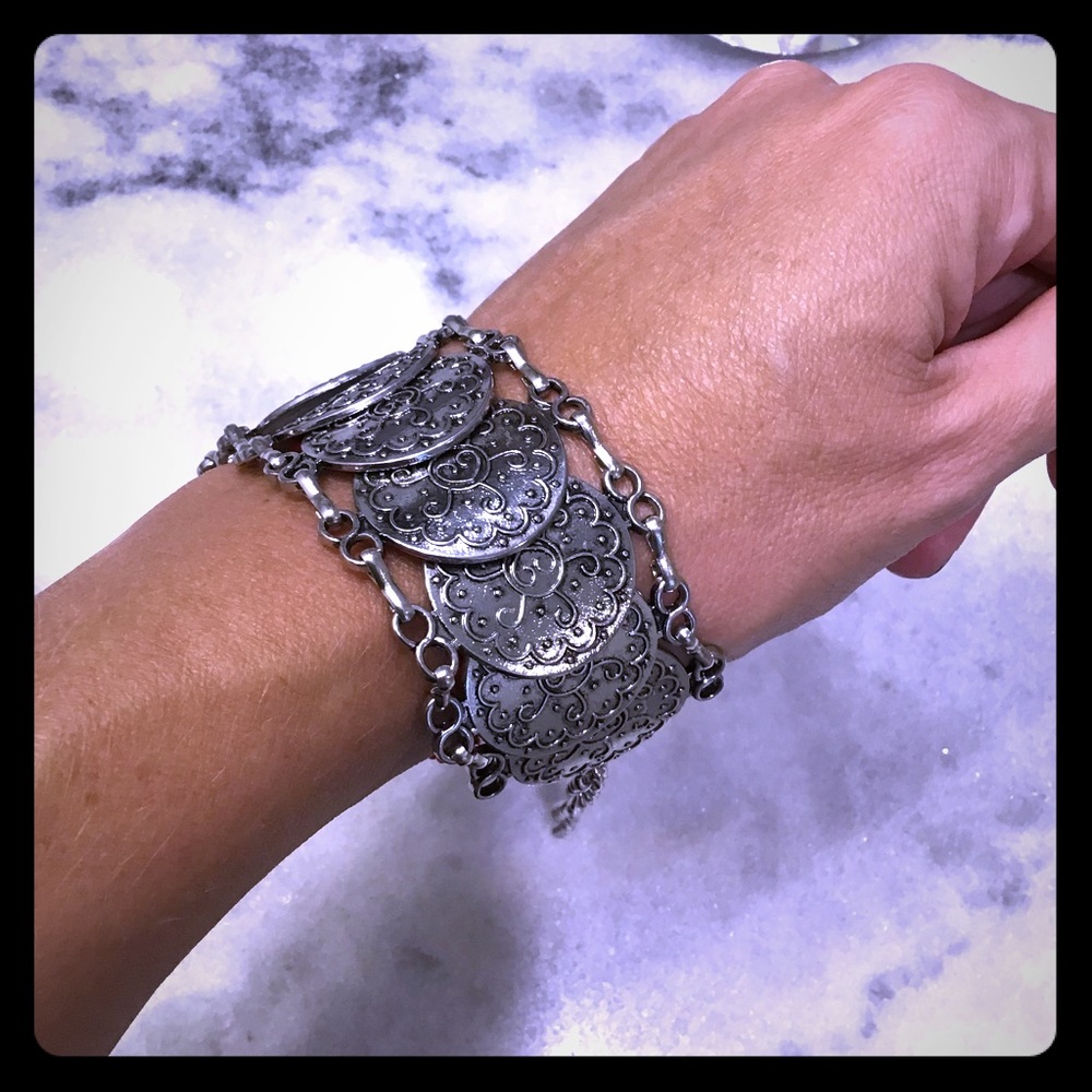 Boho Bracelet
